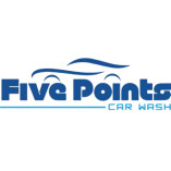 Five Points Car Wash