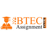 BTEC Assignment Help