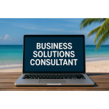 Business Solutions Consultant - Israel G