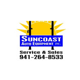 Suncoast Auto Equipment