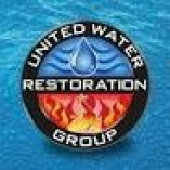 United Water Restoration Group