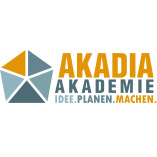 AkadiaAkademie logo