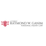 Attorney Raymond W. Ganim - Personal Injury Lawyer