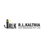 R L Kalthia Ship Breaking