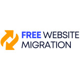 Free Website Migration