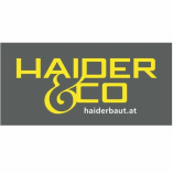 Haider & Co Hochbau und Tiefbau