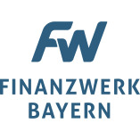 Finanzwerk Bayern logo