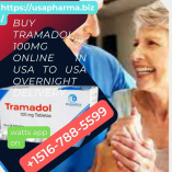 Purchase Tramadol 100mg online overnight delivery @2023