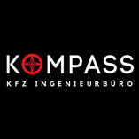 Kompass-Ingenieurbüro - KFZ-Sachverständiger in Syke logo