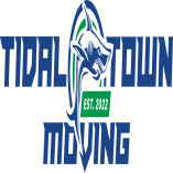 Tidal Town Moving