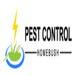 Pest Control Homebush