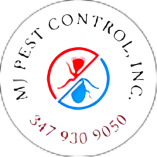 MJ Pest Control Inc