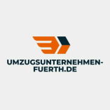Umzugsunternehmen Fürth logo