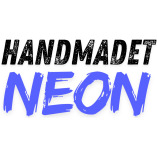 HandmadeT Neon Sign USA