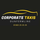 Corporate Taxis Dunfermline