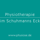 Physiotherapie im Schuhmanns Eck