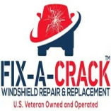 Fix-A-Crack Windshield Repair & Replacement, LLC