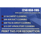 Carpet Cleaning Dallas Texas