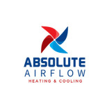 Absolute Airflow Heating and Cooling