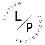 listing photoshoot