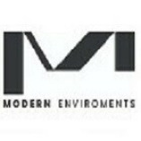  Modern Environments