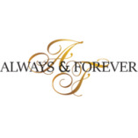 Always & Forever Bridal UK