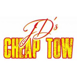 JDs Cheap Towing and Roadside Assistance