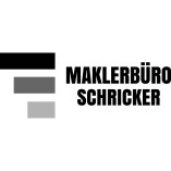 Maklerbüro Schricker logo