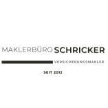 Maklerbüro Schricker logo