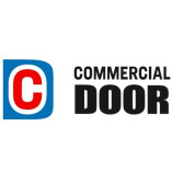 Commercial Door