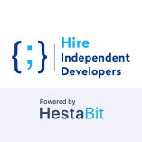 HireIndependentDevelopers.com by HestaBit