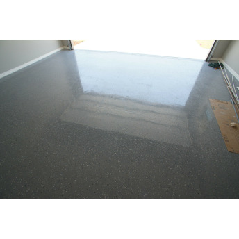 Van Wert Garage Floor Epoxy Reviews & Experiences