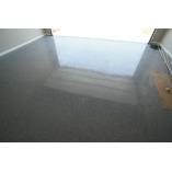 Van Wert Garage Floor Epoxy