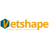 Vetshape logo