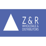 Z & R Wholesale & Distributors