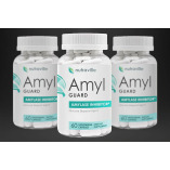 Amyl Guard Review : (Nutraville) Will It Work For You or Cheap Formula?