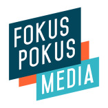 Fokuspokus Media logo
