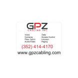 GPZ Cabling Inc.