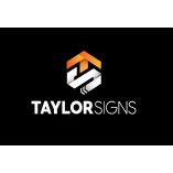 Taylor Signs