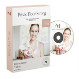 Pelvic Floor Strong Benefits