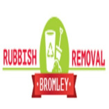 Rubbish Removal Bromley