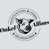 Onkel Alfons logo