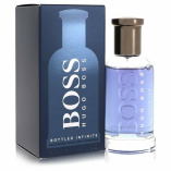 Boss Bottled Infinite Cologne For Men