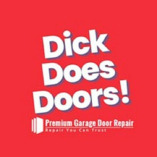 Dick Does Door