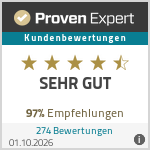 Erfahrungen & Bewertungen zu Finalit Stein- und Fliesenpflege