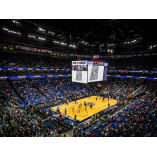 Smoothie King Center