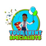 Your Event Specialists