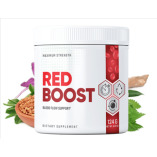 Red Boost Ingredients: The Secret to Revitalizing Your Mind and Body