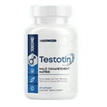 Testotin Male Enhancement –: Price ! Side Effects ! Ingredients