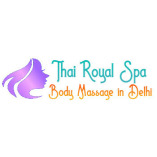 Thai Royal Spa